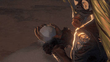 Give It To Me Revenant GIF by BANDAI NAMCO Entertainment