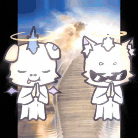 Fuwamoco GIF