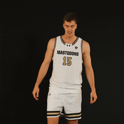 Fort Wayne Basketball GIF by Purdue Fort Wayne Athletics