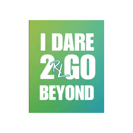 Rl Sticker by R.Evolución Latina