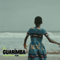 Happy Summer GIF by La Guarimba Film Festival