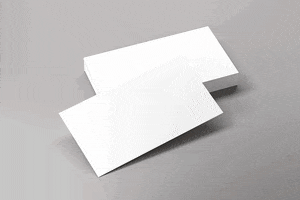Business Cards GIF by Mediamodifier