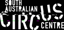 Sacc GIF by South Australian Circus Centre