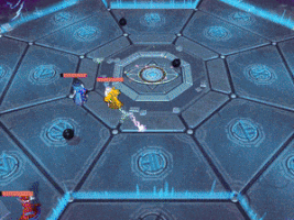 Video Game Fun GIF