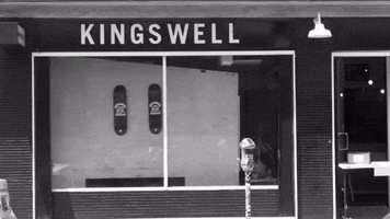 kingswell_skate kingswell kingswell los feliz kingswell skateshop la skateshop GIF