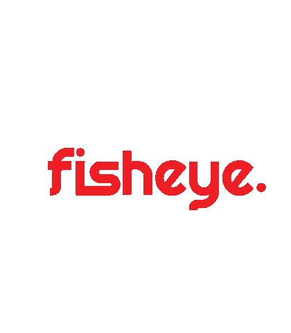 Sticker by Fisheye