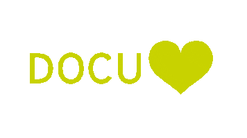 Heart Sticker by DOCUFY GmbH
