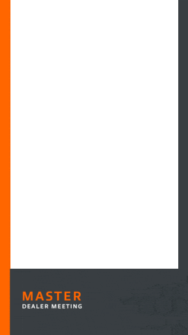 Revenda Master Jacto Sticker by Jacto Brasil