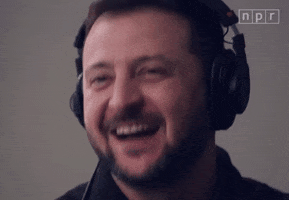 Happy GIF