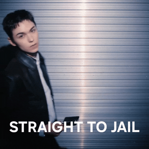 Seventeen Vernon GIF