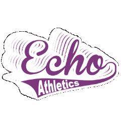 Echo Kickball Sticker by echoathletics