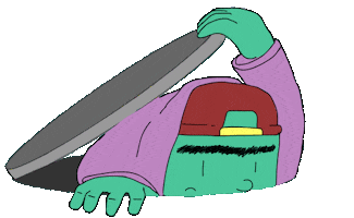 Animation Sticker