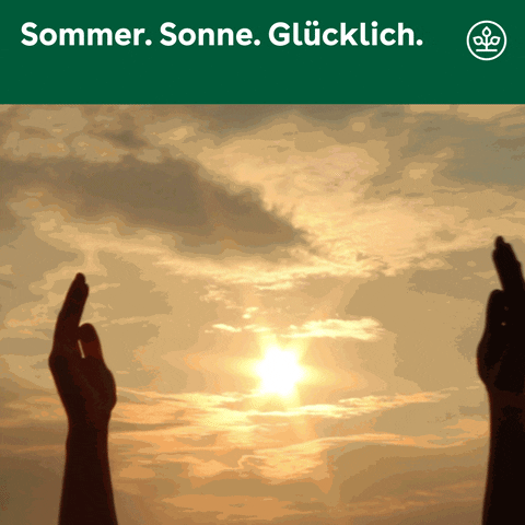 Happy Summer GIF by AOK Niedersachsen