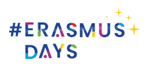 Stars Europe Sticker by ErasmusPlus DAAD
