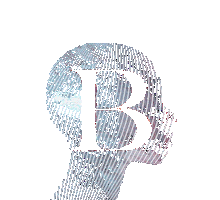 Ade Breach Sticker by KIM ARTISTS