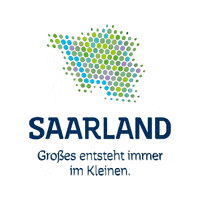 Hand Zusammen GIF by Saarland.de