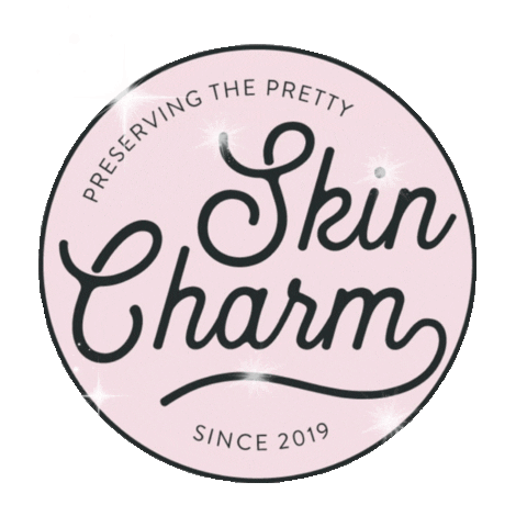 Skin Charm Sticker