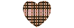 Heart Sticker by Second Female