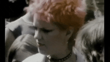 Punk GIF