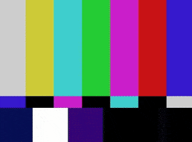 Television Media GIF