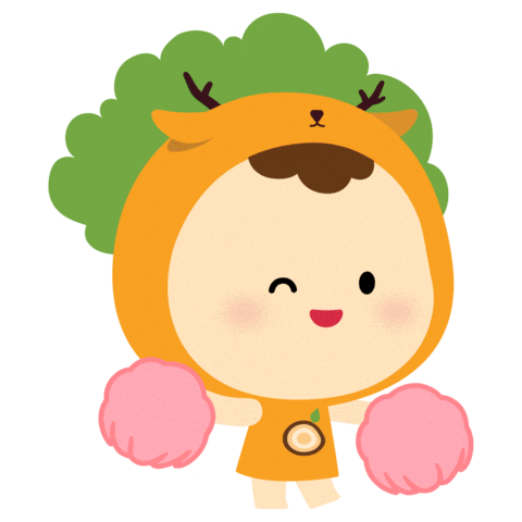 Winksong Sticker by wink_kids_official