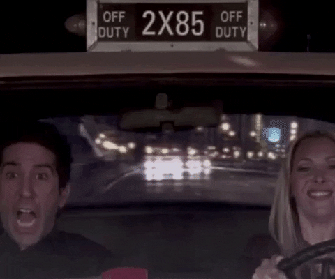 Episode 18 Friends GIF - Find & Share on GIPHY