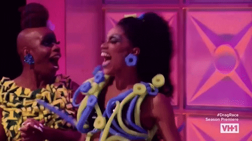 Episode 1 Clapping By Rupaul S Drag Race Find