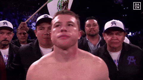 Canelo Alvarez Eating Gif By Dazn Usa Find Share On Giphy Canelo Alvarez Eating Gif By Dazn Usa Find Share On Giphy