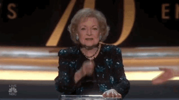 Confused Emmy Awards GIF by Emmys