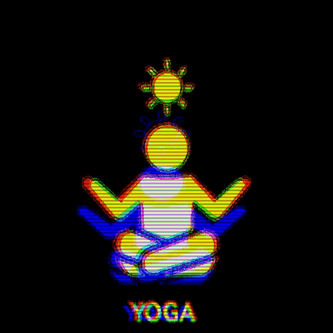 UFIT Wellness GIF