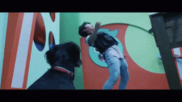 lets go crazy GIF by Guava Juice