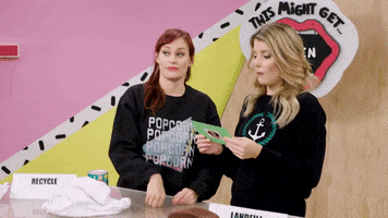 grace helbig omg GIF by This Might Get