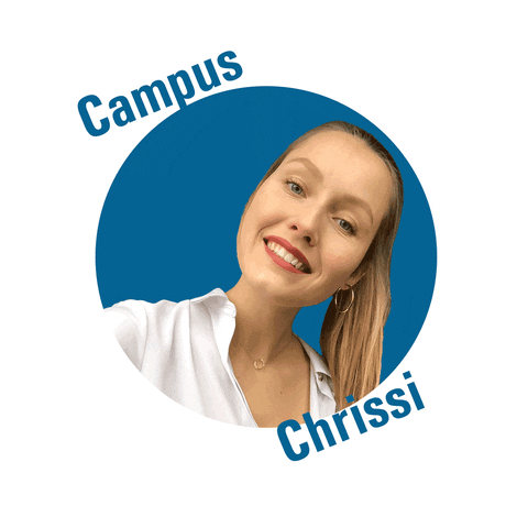 Career Service Goethe-Universität Frankfurt GIF