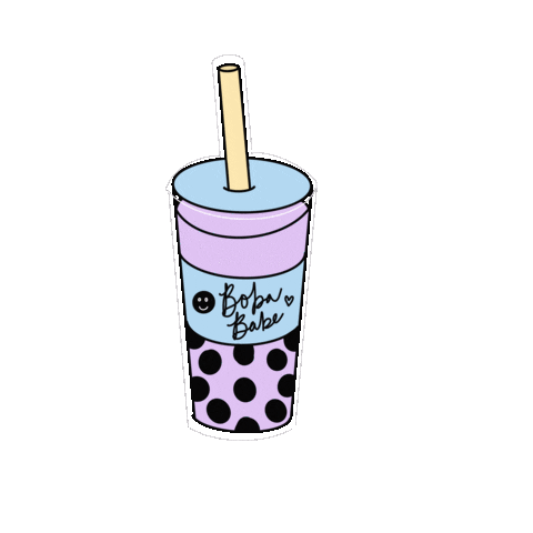 Hot Sticker
