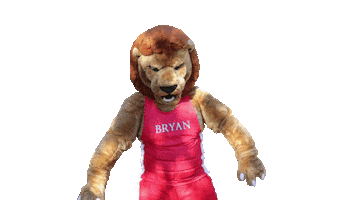 Bryan College Sticker