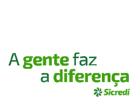 Gente Dicas Sticker by Sicredi Recife