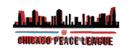 Cpl Sticker by ChicagoPeaceLeague