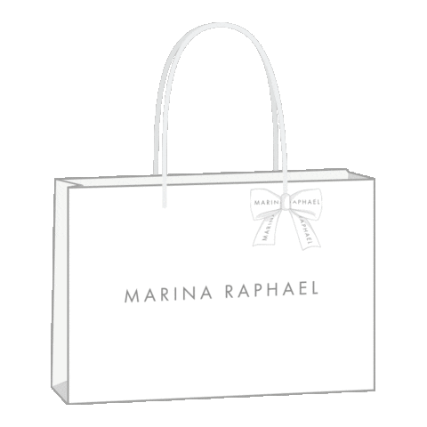 Marina Raphael Sticker