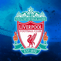 Liverpool Fc GIF by Tigo El Salvador
