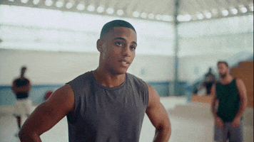 Not Cool Head Shake GIF by Old Spice