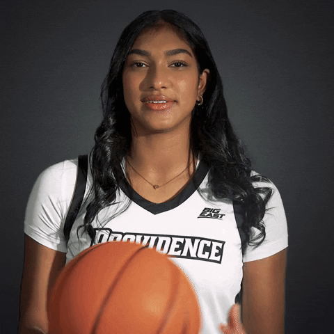 Assist College Hoops GIF by Providence Friars