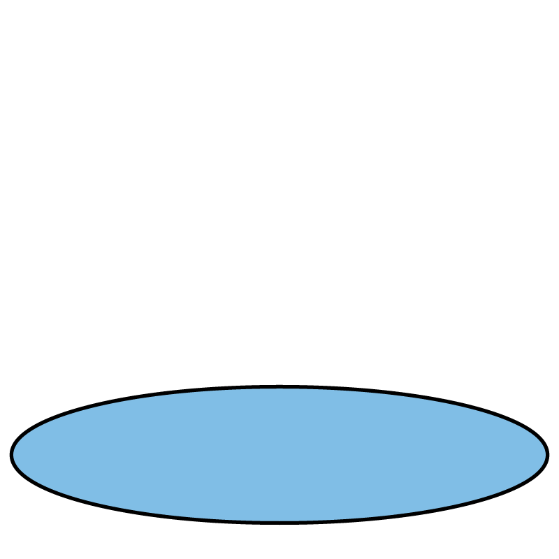 Sticker by AZARINE COSMETICS