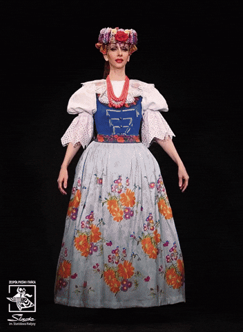 Zespol Piesni i Tanca Slask GIF