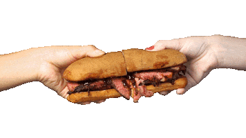 Dog House Grill Sticker