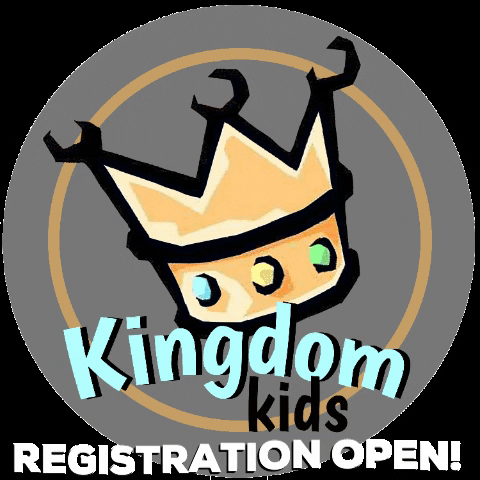 Kingdom Kids GIF