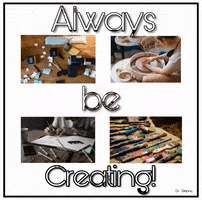 Design Create GIF by Dr. Donna Thomas Rodgers