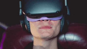 The Music Trip GIF