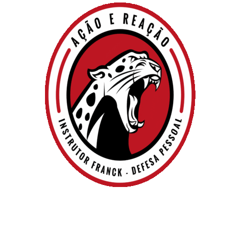 Instrutor Franck Sticker