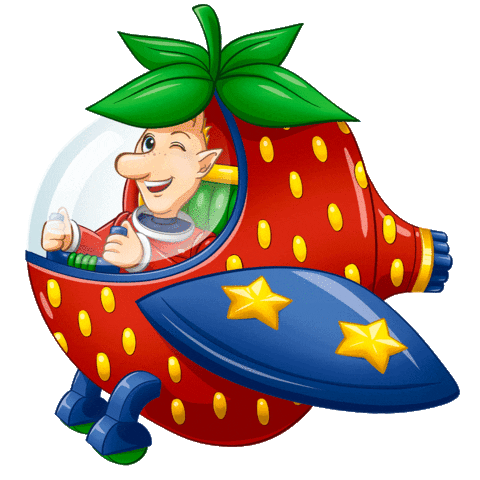 Frufoo Sticker by Emmi Deutschland