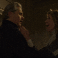I Love You Kiss GIF by Paramount+
